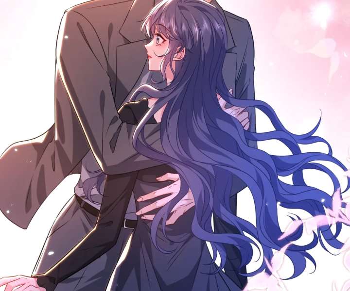 Mr. Qiao, Madam Is Spoiled by You chapter 69 page 46