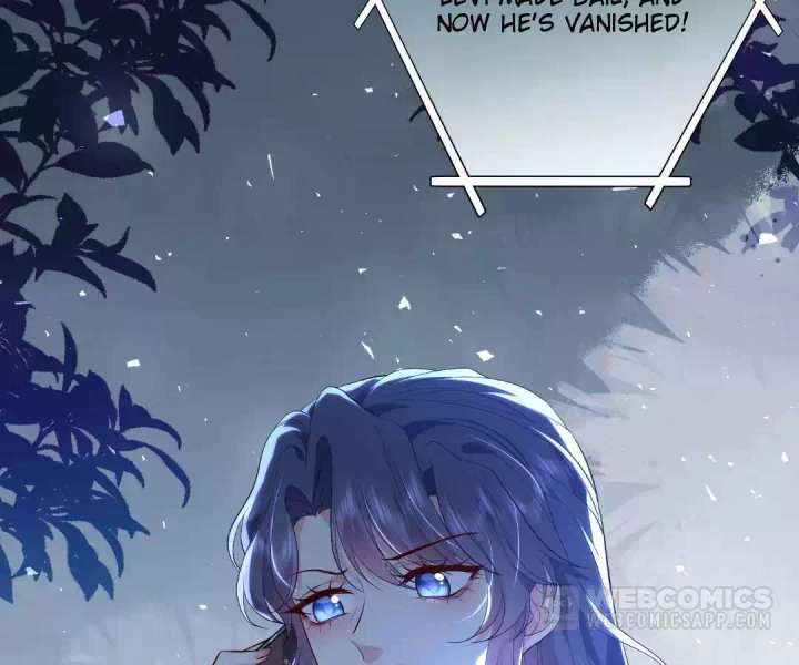 Mr. Qiao, Madam Is Spoiled by You chapter 69 page 67