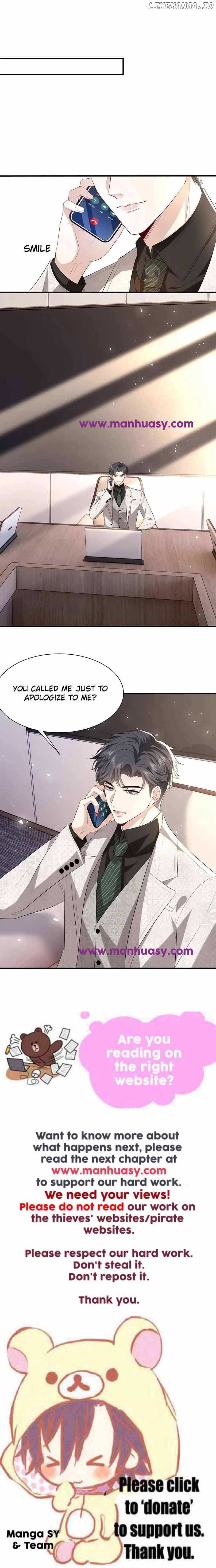 Mr. Qiao, Madam Is Spoiled by You chapter 7 page 20