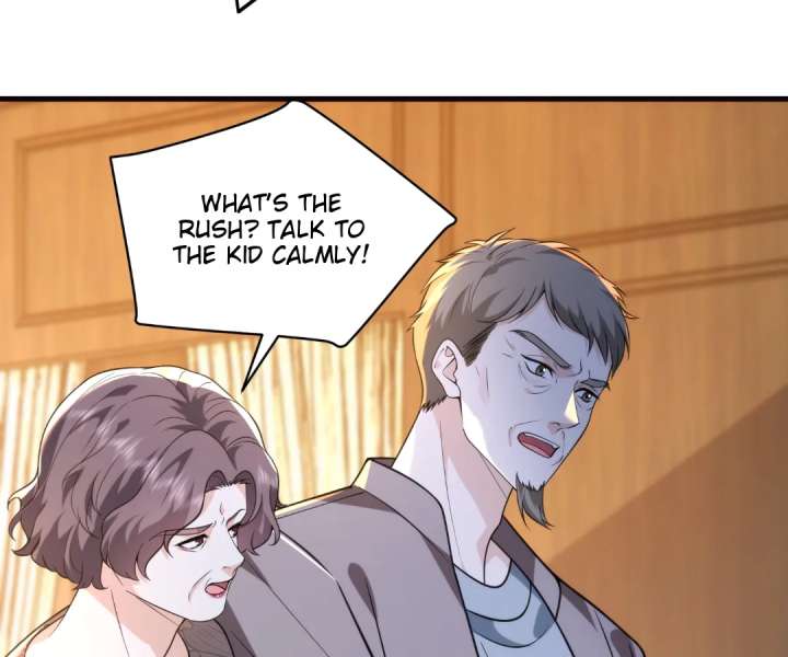 Mr. Qiao, Madam Is Spoiled by You chapter 70 page 7