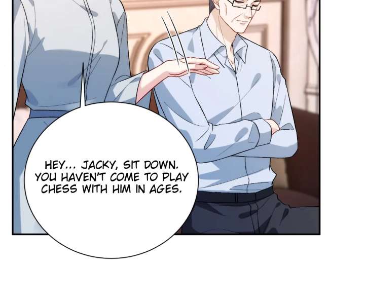 Mr. Qiao, Madam Is Spoiled by You chapter 70 page 45