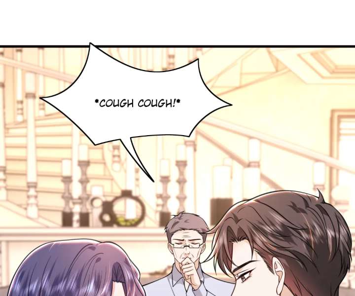 Mr. Qiao, Madam Is Spoiled by You chapter 71 page 1