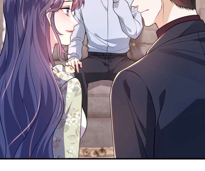 Mr. Qiao, Madam Is Spoiled by You chapter 71 page 2