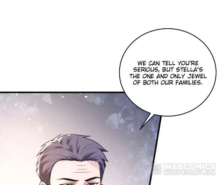 Mr. Qiao, Madam Is Spoiled by You chapter 71 page 3