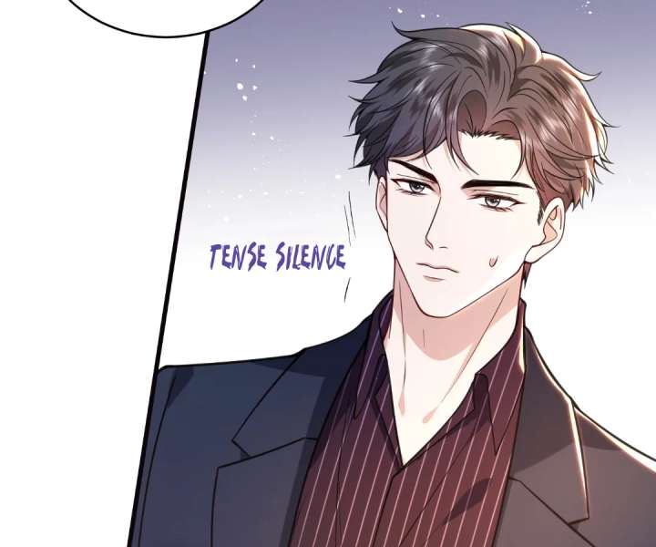 Mr. Qiao, Madam Is Spoiled by You chapter 71 page 5