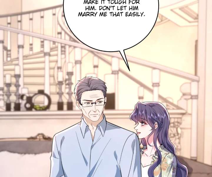 Mr. Qiao, Madam Is Spoiled by You chapter 71 page 10