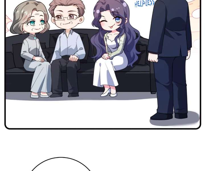 Mr. Qiao, Madam Is Spoiled by You chapter 71 page 13
