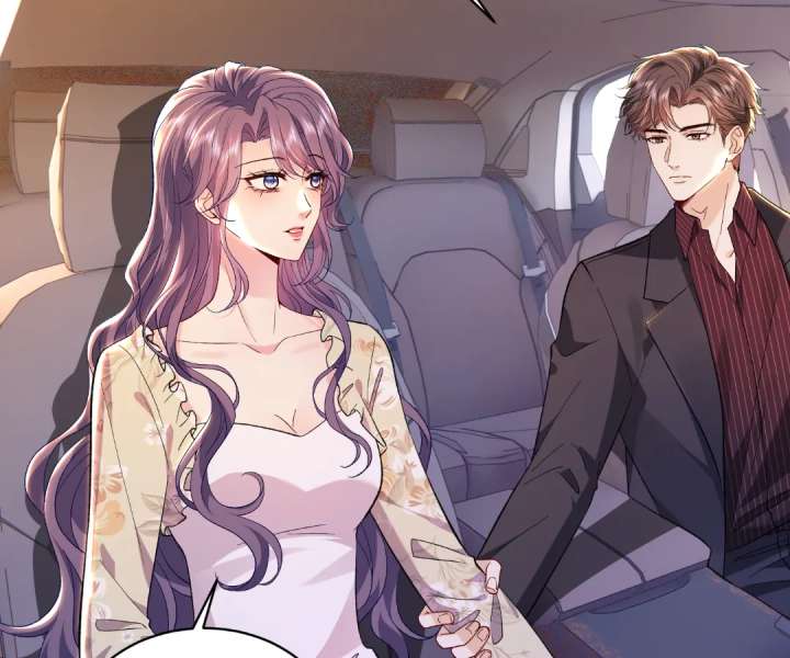 Mr. Qiao, Madam Is Spoiled by You chapter 71 page 21