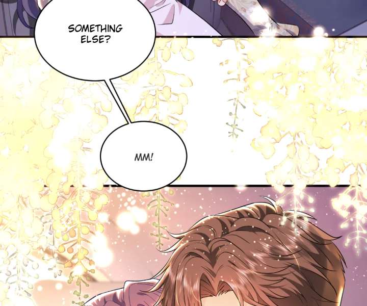 Mr. Qiao, Madam Is Spoiled by You chapter 71 page 22