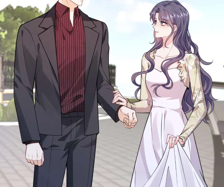 Mr. Qiao, Madam Is Spoiled by You chapter 71 page 29
