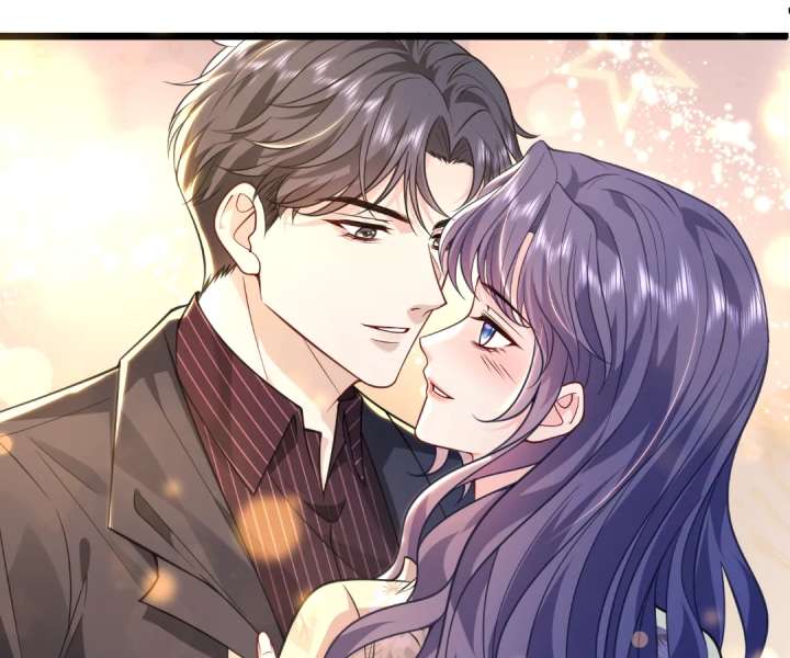 Mr. Qiao, Madam Is Spoiled by You chapter 71 page 32