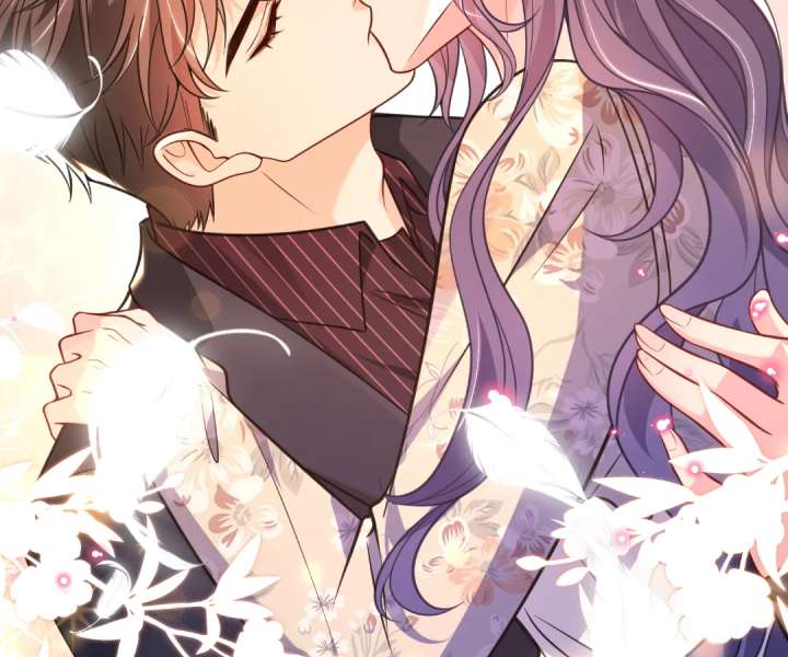 Mr. Qiao, Madam Is Spoiled by You chapter 71 page 40