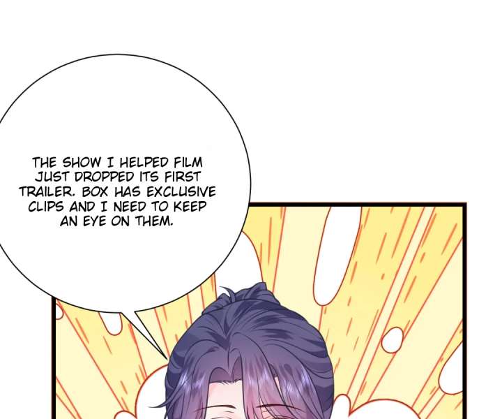 Mr. Qiao, Madam Is Spoiled by You chapter 71 page 45