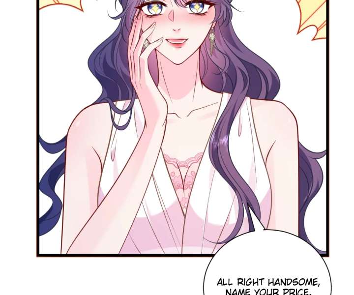 Mr. Qiao, Madam Is Spoiled by You chapter 71 page 46