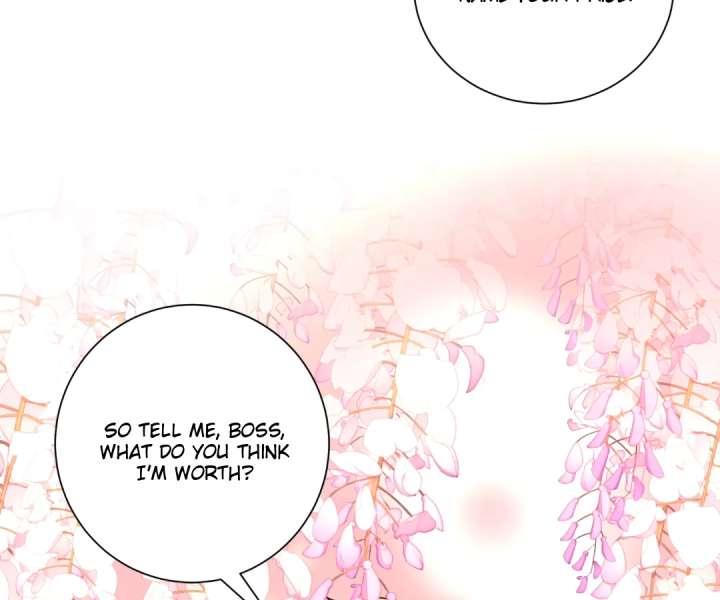 Mr. Qiao, Madam Is Spoiled by You chapter 71 page 47