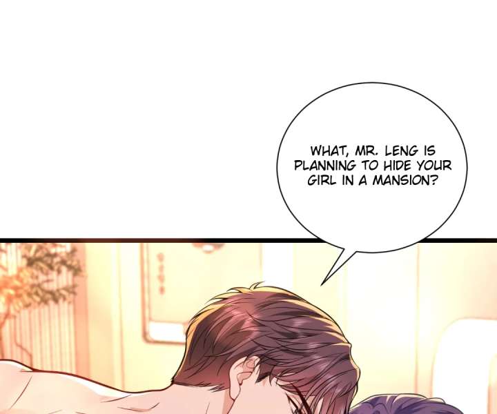 Mr. Qiao, Madam Is Spoiled by You chapter 71 page 52