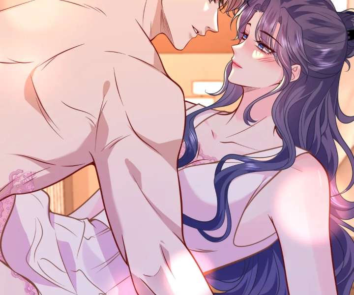Mr. Qiao, Madam Is Spoiled by You chapter 71 page 53