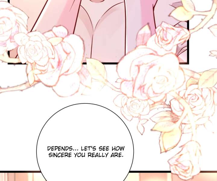 Mr. Qiao, Madam Is Spoiled by You chapter 71 page 56