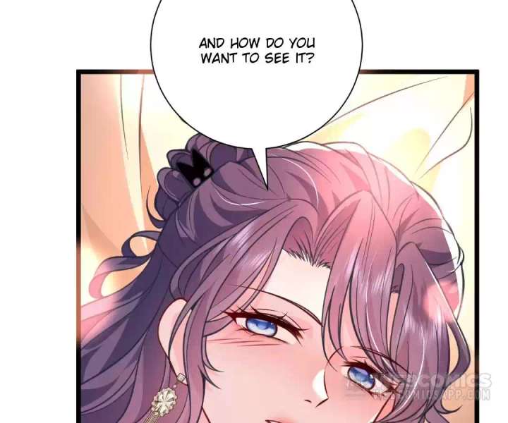 Mr. Qiao, Madam Is Spoiled by You chapter 71 page 59