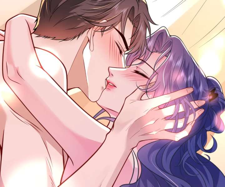 Mr. Qiao, Madam Is Spoiled by You chapter 71 page 63
