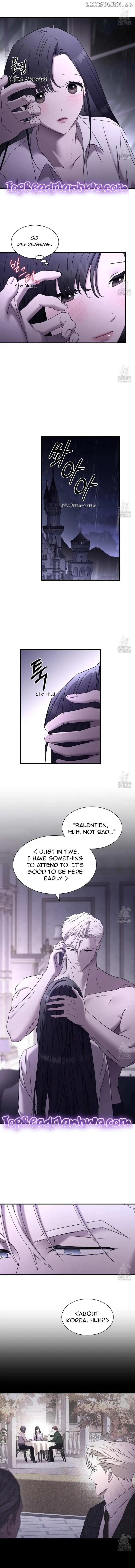 Dominant Castle chapter 21 page 3