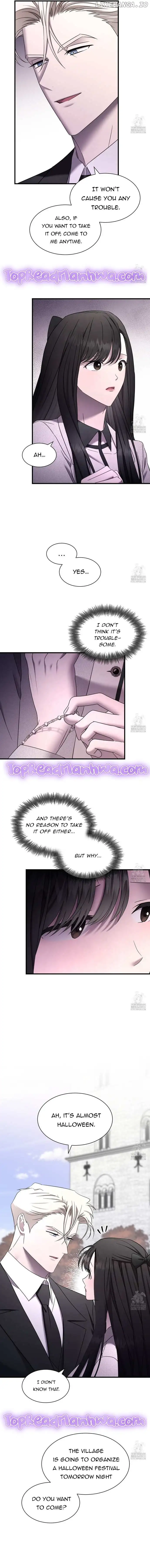 Dominant Castle chapter 23 page 7