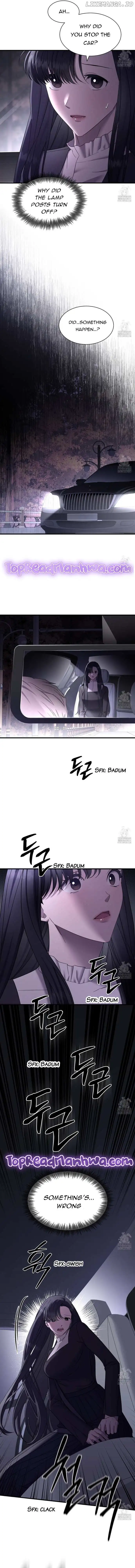 Dominant Castle chapter 23 page 11