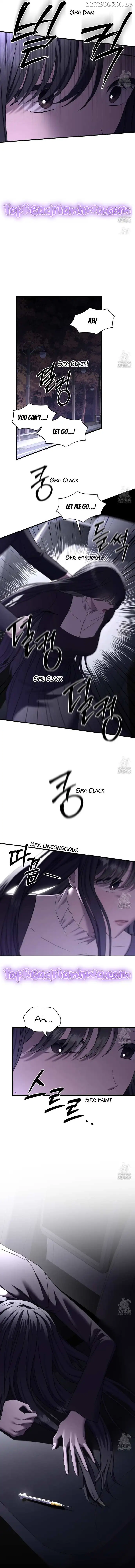 Dominant Castle chapter 23 page 12