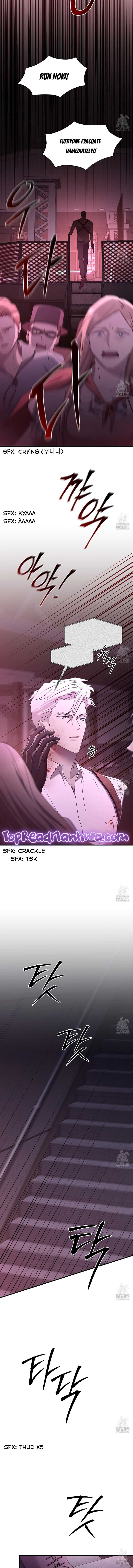 Dominant Castle chapter 25 page 8
