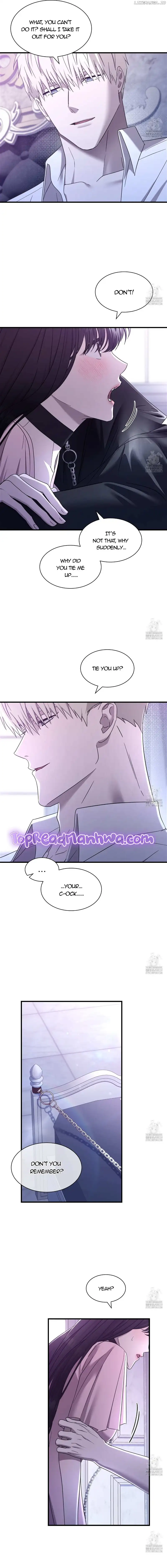 Dominant Castle chapter 28 page 7