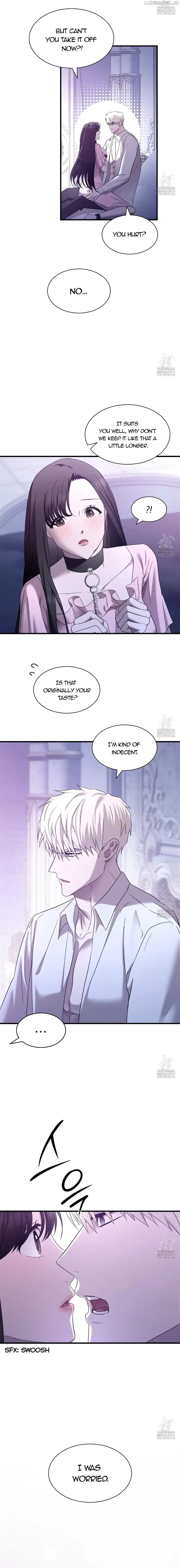 Dominant Castle chapter 28 page 16