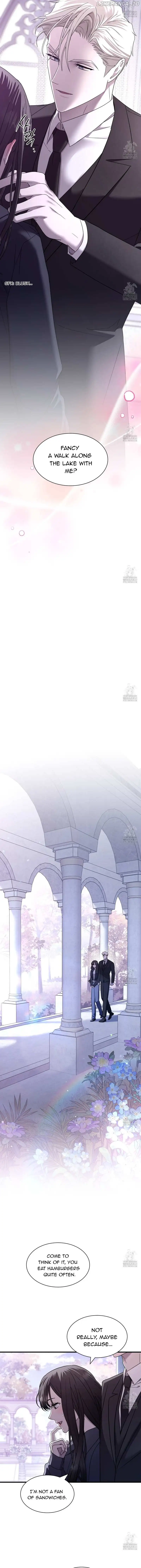 Dominant Castle chapter 31 page 2