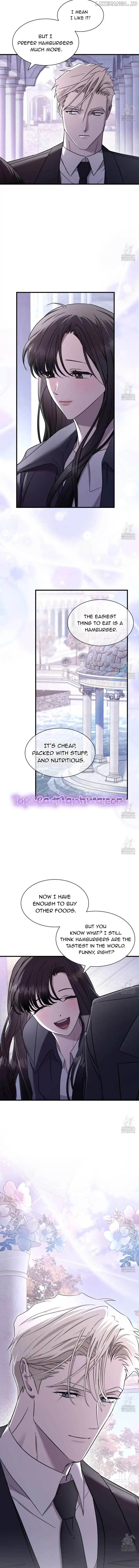 Dominant Castle chapter 31 page 3