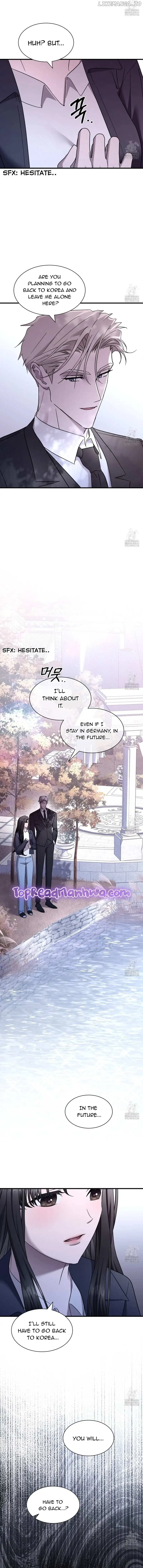 Dominant Castle chapter 31 page 7