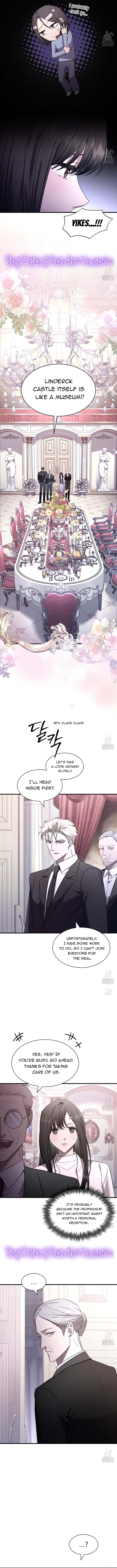 Dominant Castle chapter 32 page 4