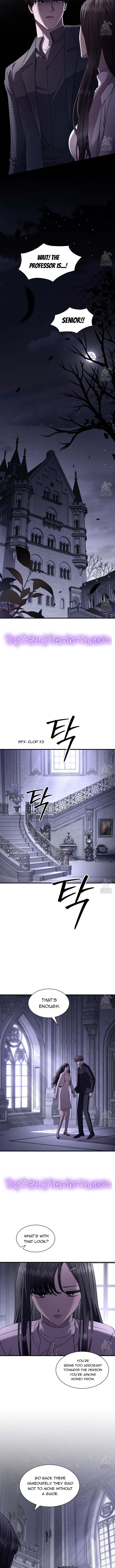 Dominant Castle chapter 32 page 8