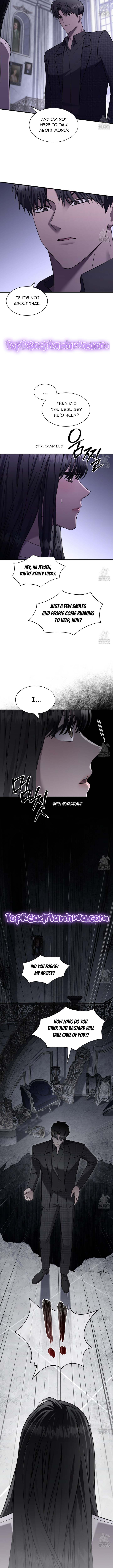 Dominant Castle chapter 32 page 9