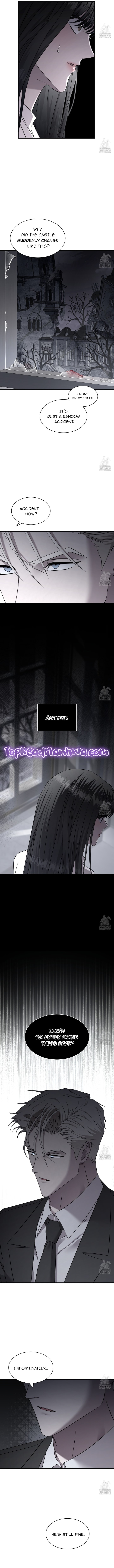 Dominant Castle chapter 33 page 7