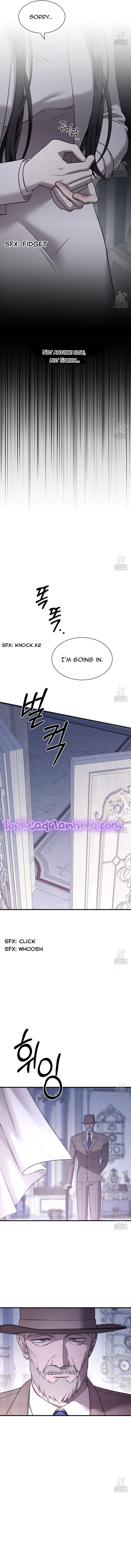 Dominant Castle chapter 33 page 9