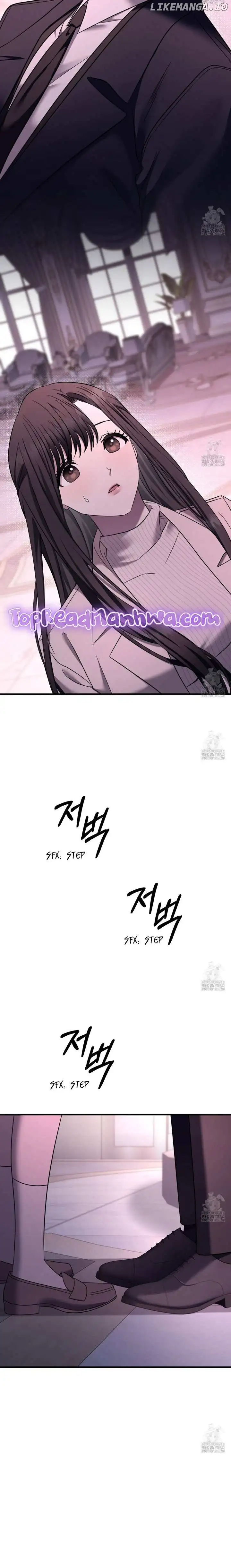 Dominant Castle chapter 34 page 14