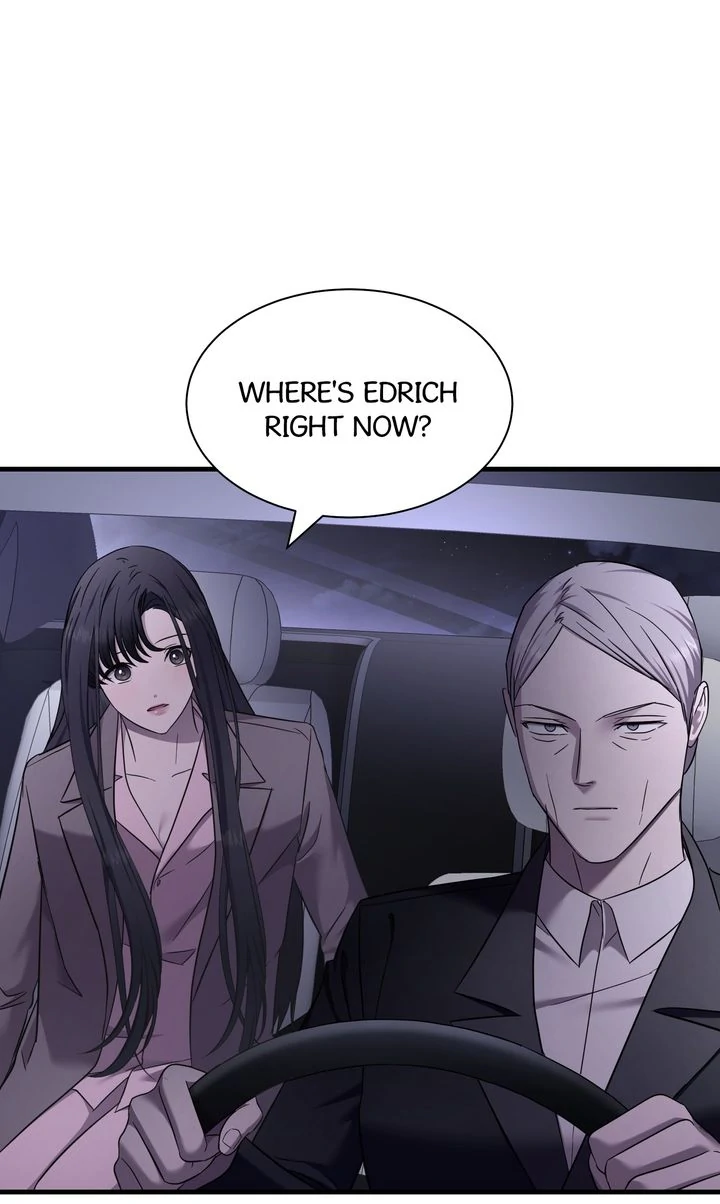 Dominant Castle chapter 35 page 11