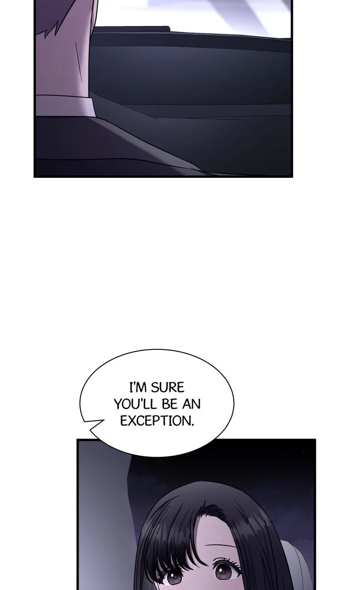 Dominant Castle chapter 35 page 15