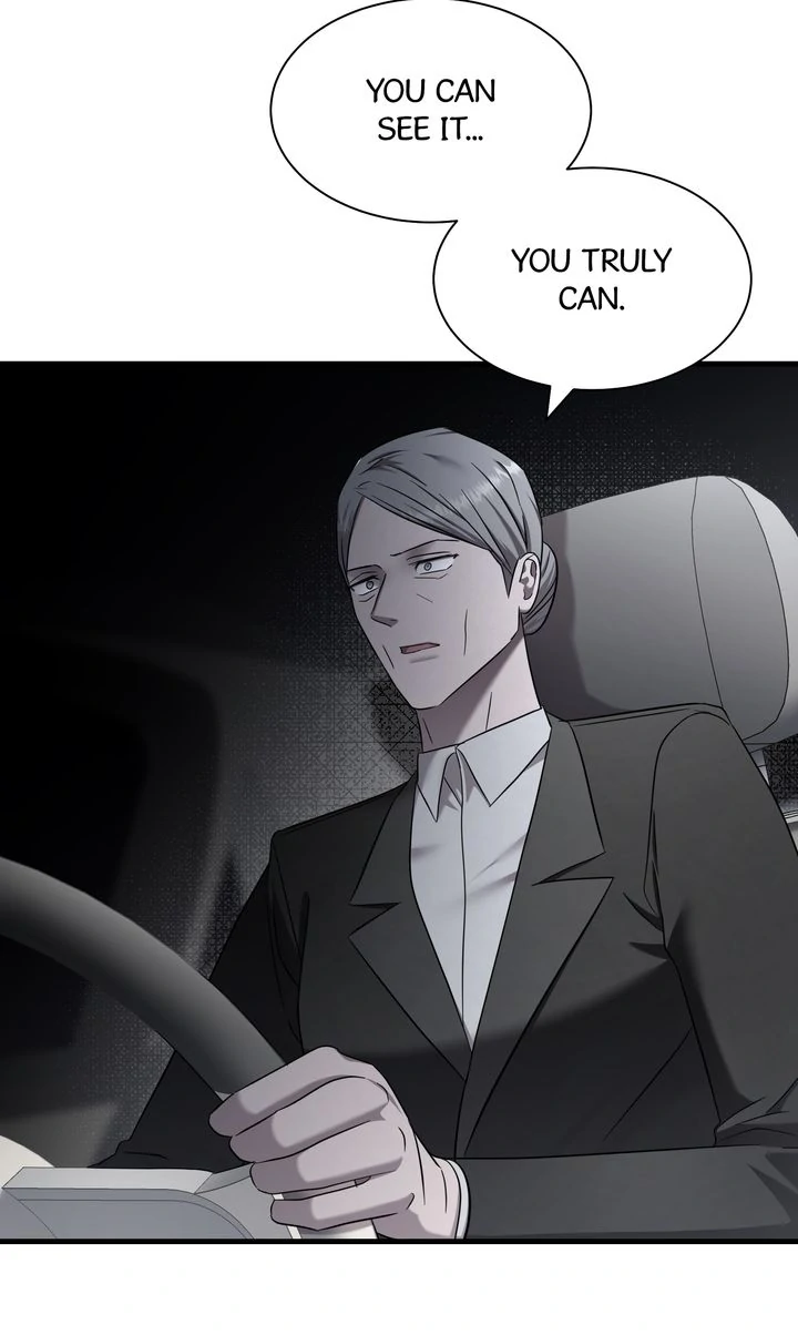 Dominant Castle chapter 35 page 20