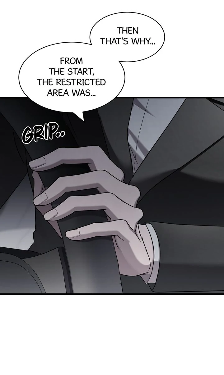 Dominant Castle chapter 35 page 21