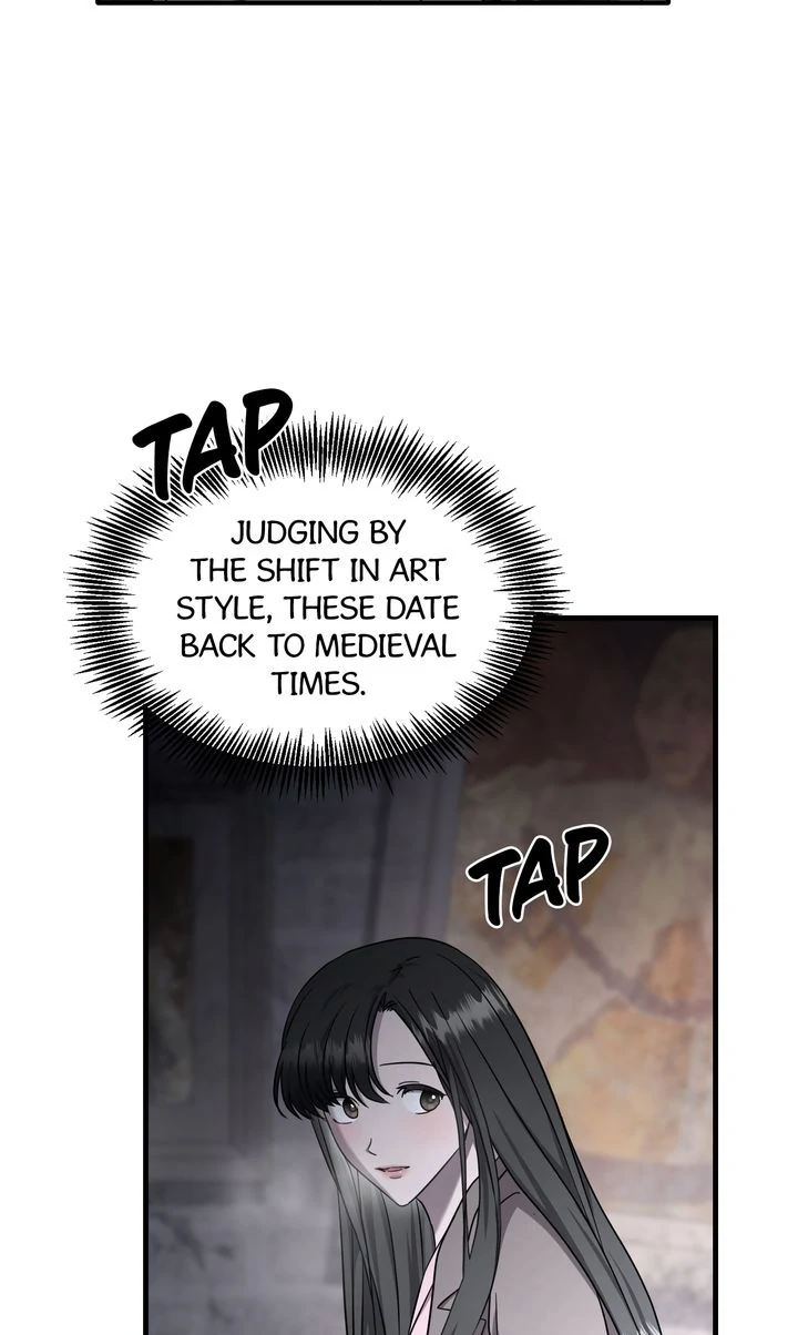 Dominant Castle chapter 35 page 44