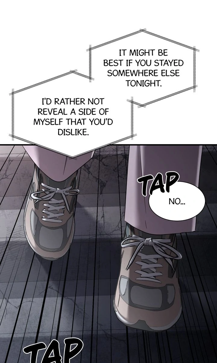 Dominant Castle chapter 35 page 55