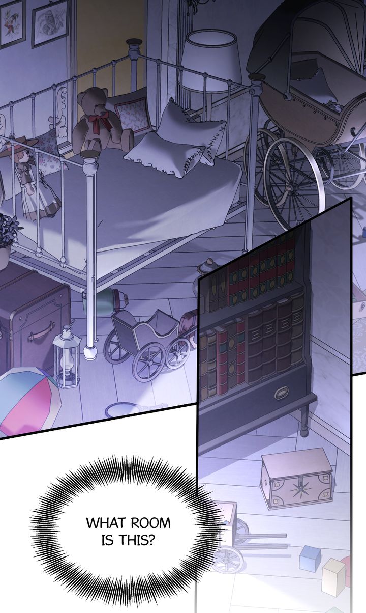 Dominant Castle chapter 35 page 62