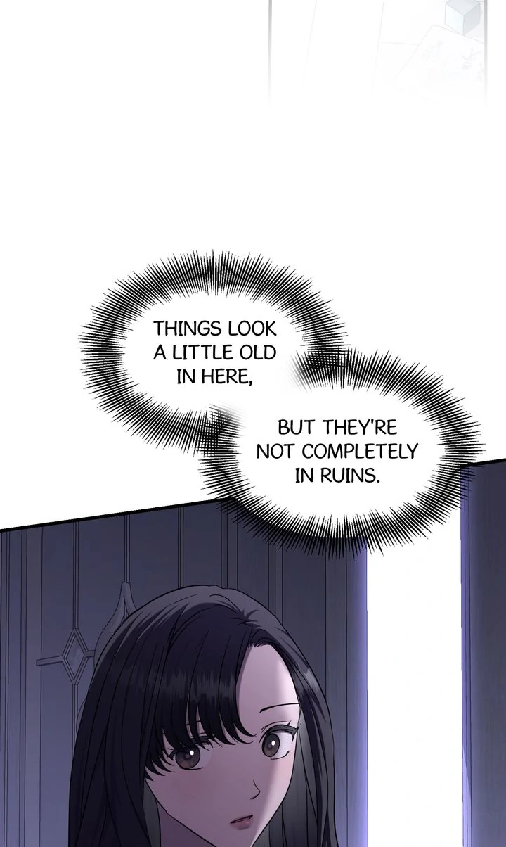 Dominant Castle chapter 35 page 63