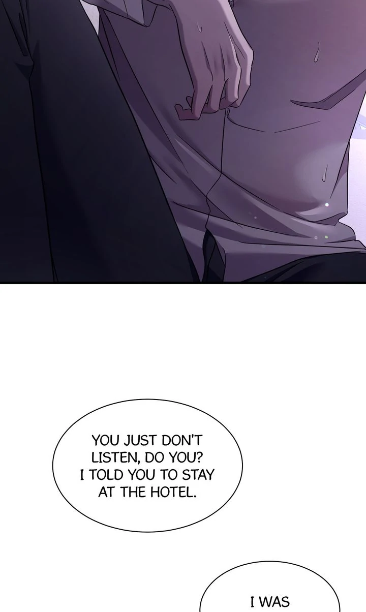 Dominant Castle chapter 35 page 70