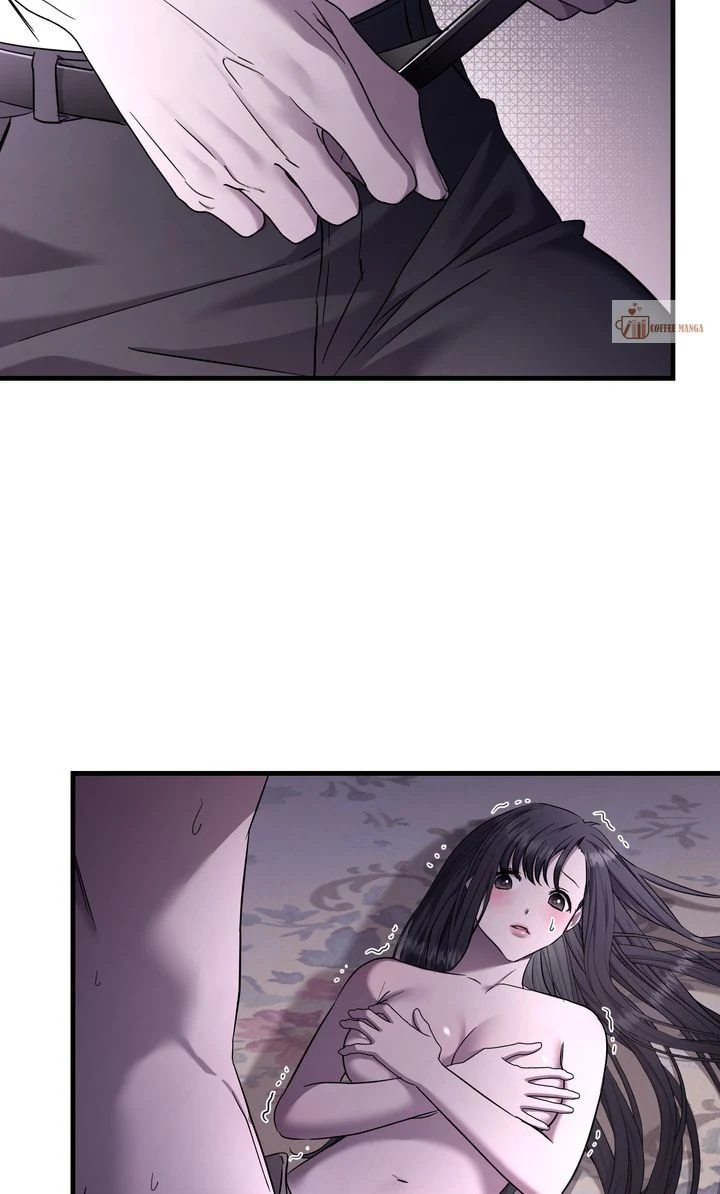 Dominant Castle chapter 36 page 20